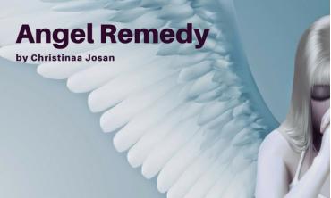 angel remedy healing